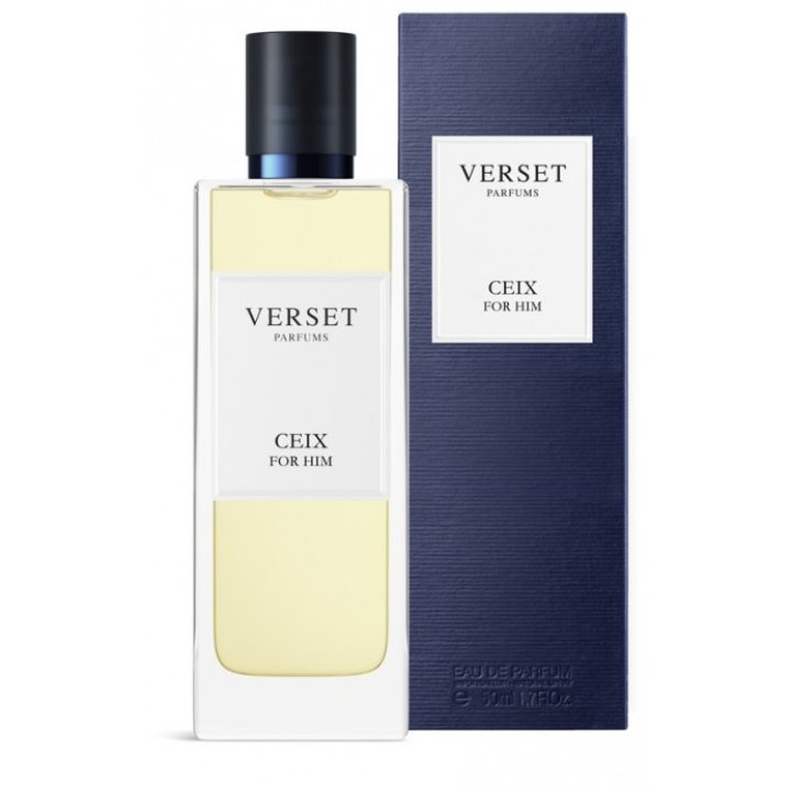 VERSET CEIX FOR HIM 50 ML