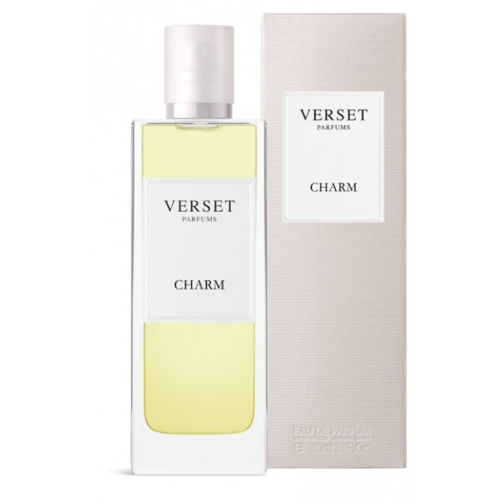 VERSET CHARM 50 ML