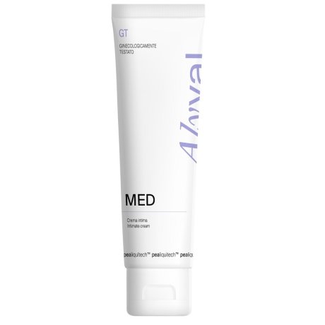 ALYVAL MED CREMA INTIMA 50ML ALYVAL MED CREMA INTIMA 50ML