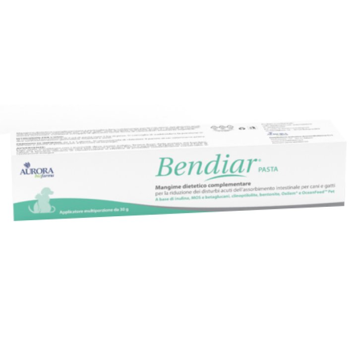 BENDIAR PASTA 30G