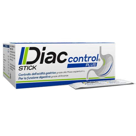 DIAC CONTROL PLUS 20STICK