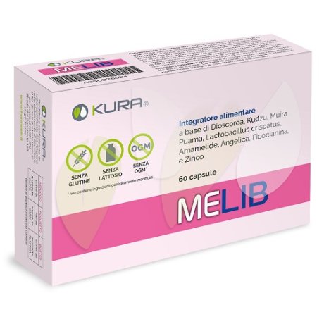 MELIB 60CPS MELIB 60CPS