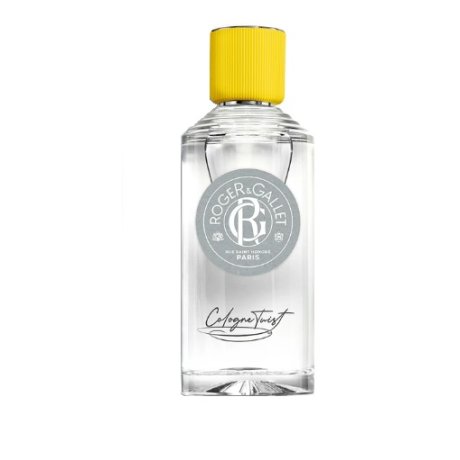 ROGER&GALLET COLOGNE TWIST ACQUA DI COLONIA 100 ML