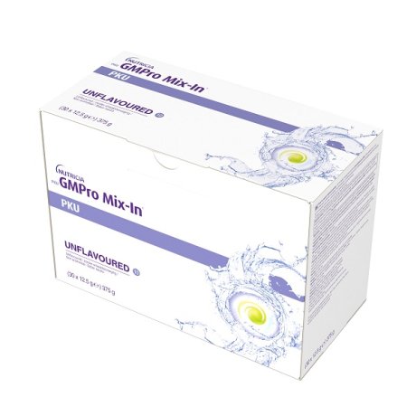 PKU GMPRO MIX IN 30BUST