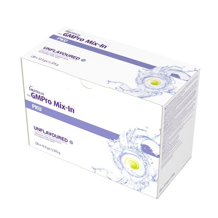 PKU GMPRO MIX IN 30BUST