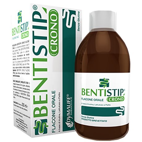 BENTISTIP CRONO 300 ML