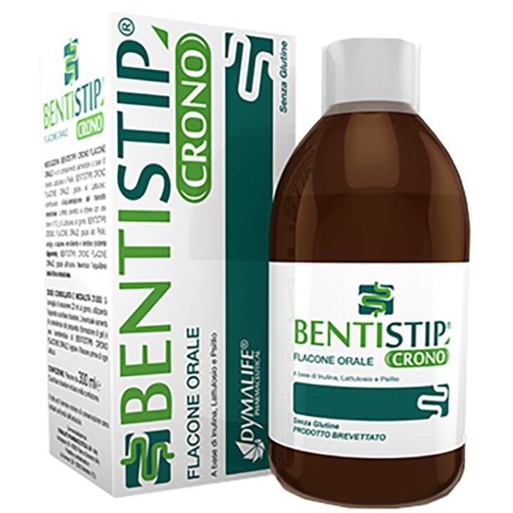 BENTISTIP CRONO 300 ML