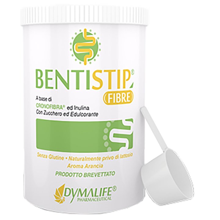 BENTISTIP FIBRE 140 G