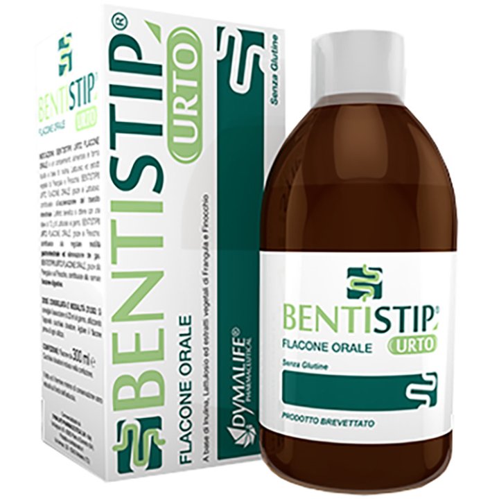 BENTISTIP URTO 300 ML