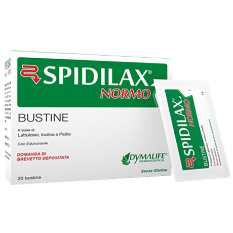 SPIDILAX NORMO 20 BUSTINE SPIDILAX NORMO 20 BUSTINE