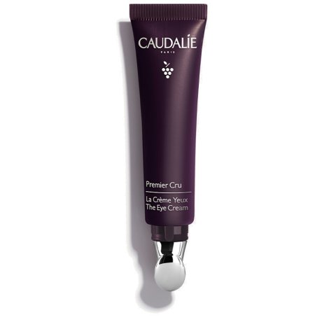 Caudalie Premier Cru  2024 - La Crema Occhi Premier Cru Anti-Età Globale - 15ml 