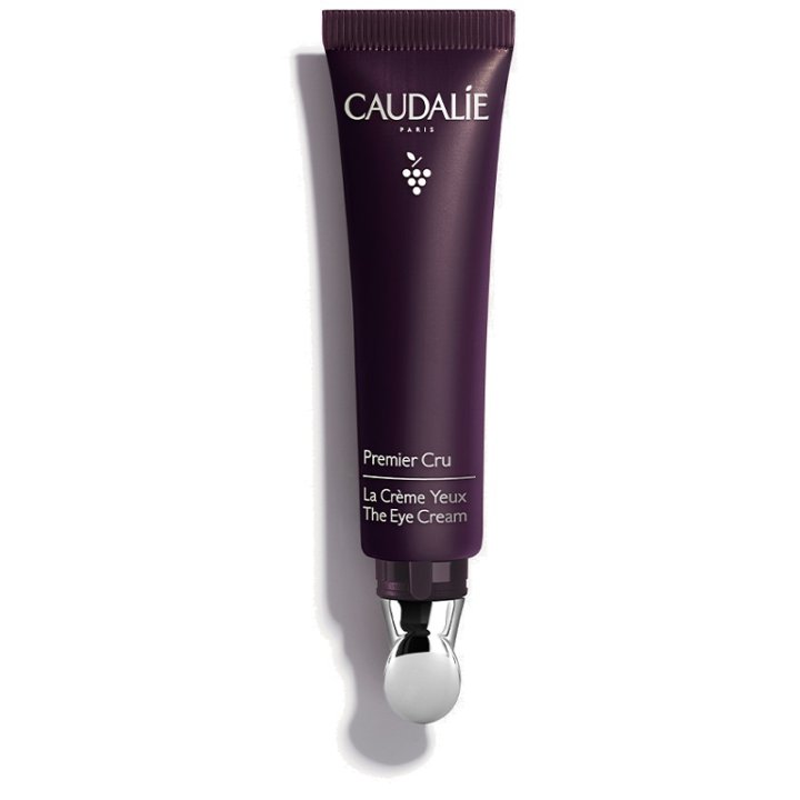 Caudalie Premier Cru  2024 - La Crema Occhi Premier Cru Anti-Età Globale - 15ml 