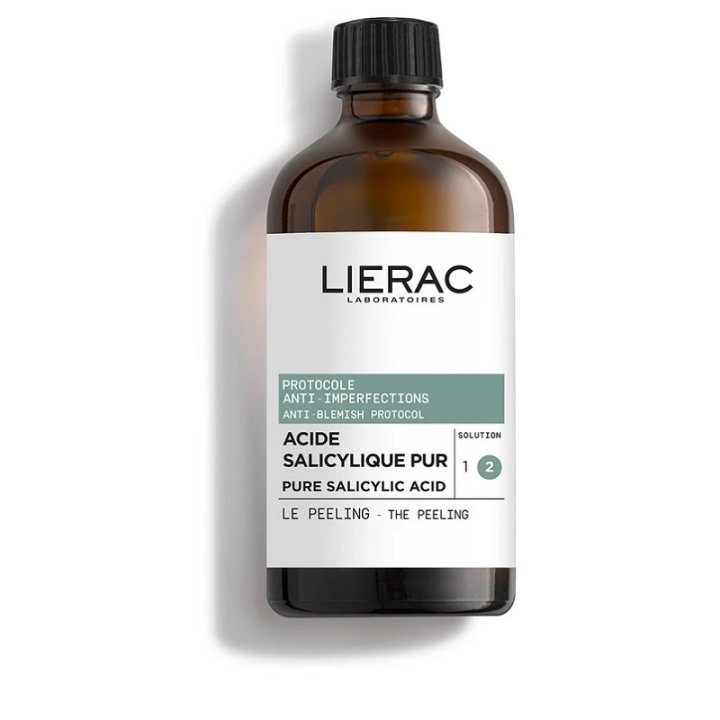 PROTOCOLE IL PEEL A/IMPER100ML