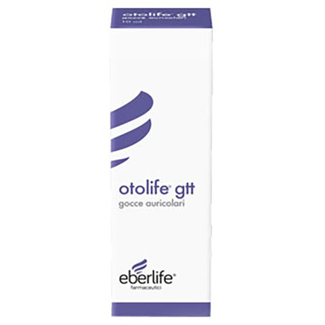 OTOLIFE CCE 10 ML OTOLIFE CCE 10 ML