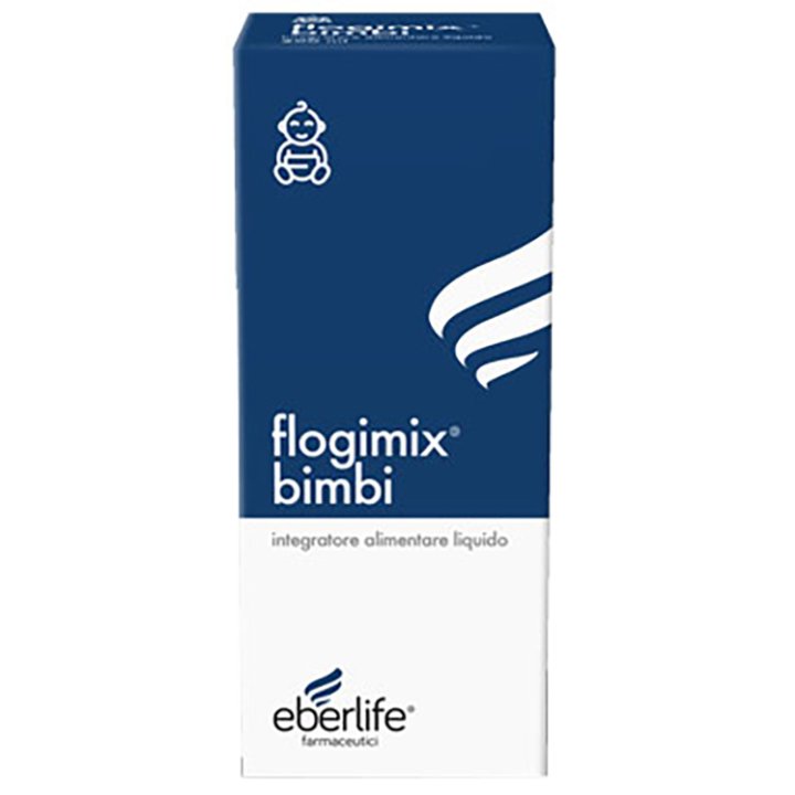 FLOGIMIX BIMBI 200 ML