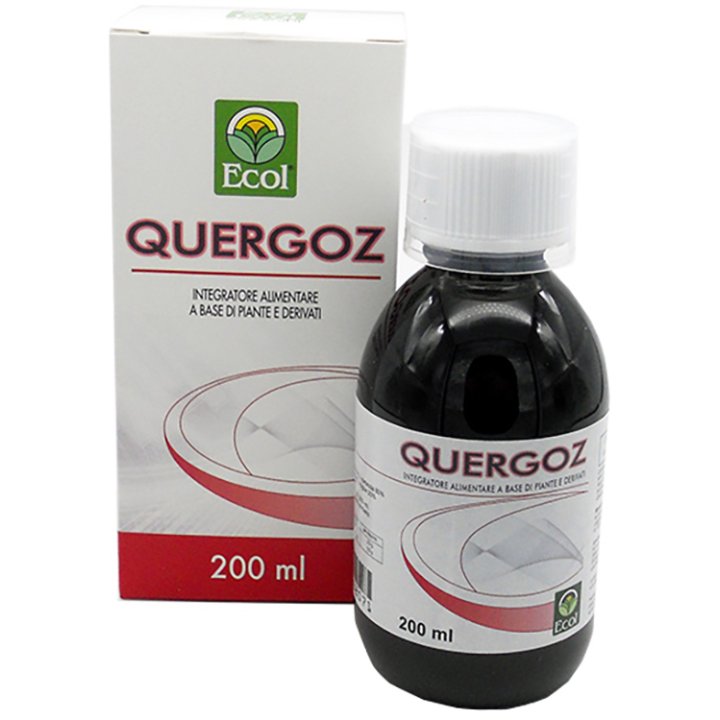QUERGOZ 200ML