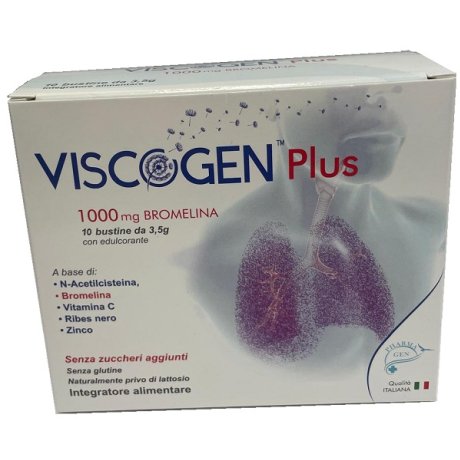 VISCOGEN PLUS GRAN SOLUB 35G VISCOGEN PLUS GRAN SOLUB 35G