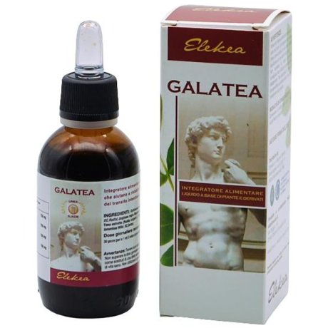 GALATEA CCE 50 ML