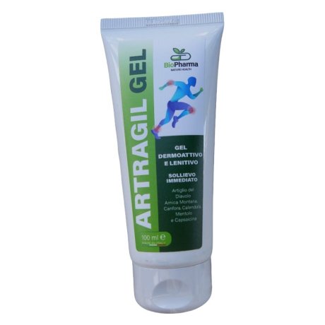 ARTRAGIL GEL 100ML