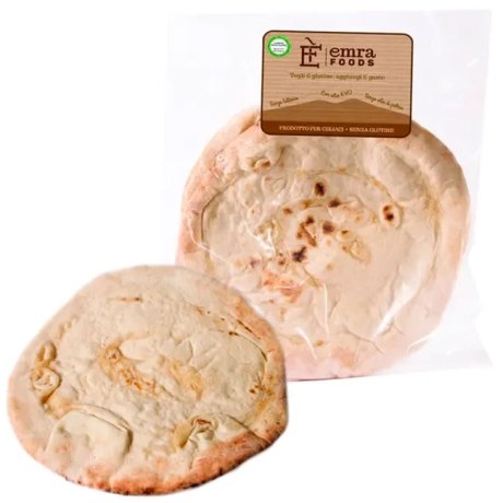 PIZZA BASE 180 G