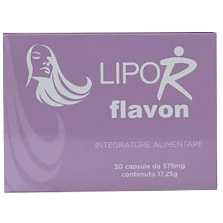 LIPORFLAVON LIPORFLAVON