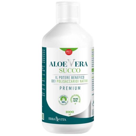 ALOE VERA SUCCO PREMIUM 1000ML ALOE VERA SUCCO PREMIUM 1000ML
