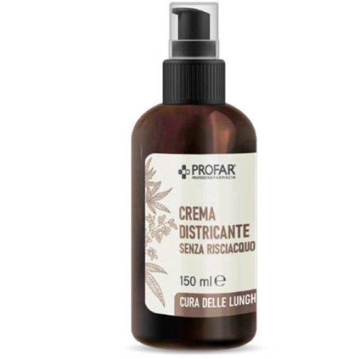 PROFAR CREMA DISTRICANTE 150ML