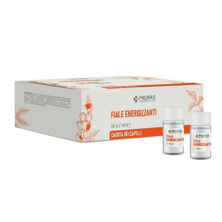 PROFAR KIT ENERGIZZANTE 10F