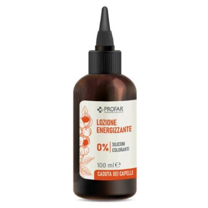 PROFAR LOZIONE ENERG 100ML