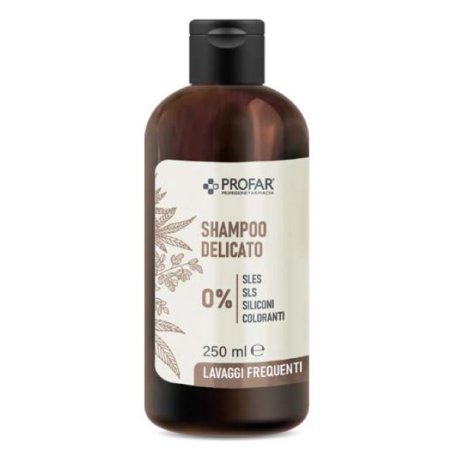 PROFAR SHAMPOO DELICATO 250ML