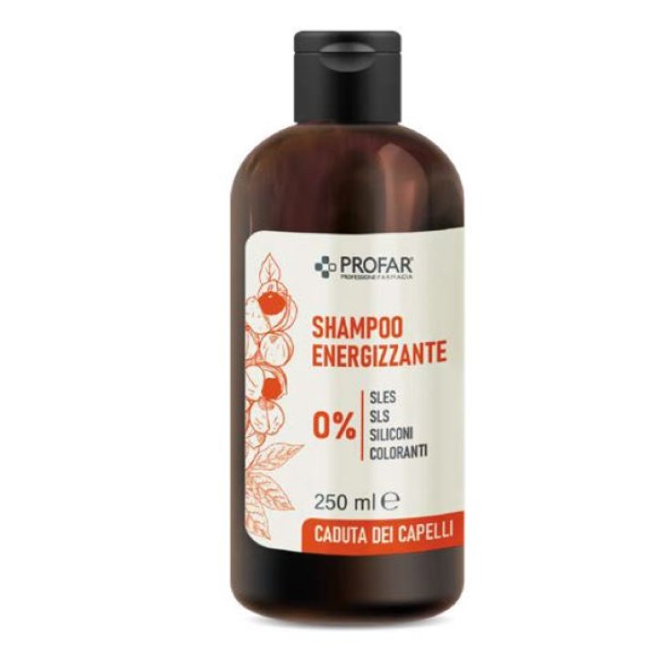 PROFAR SHAMPOO ENERG 250ML