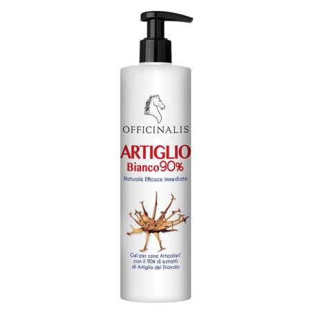 GEL ARTIGLIO 90% 100ML