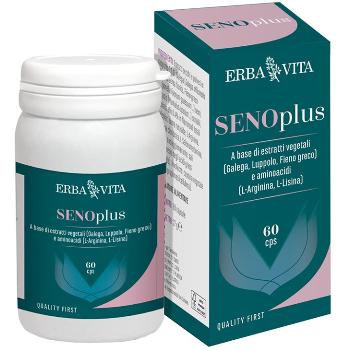 SENO PLUS 60CPS SENO PLUS 60CPS