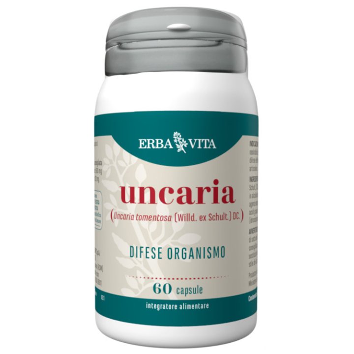 UNCARIA 60CPS UNCARIA 60CPS