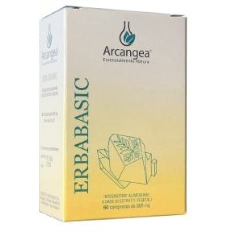 ERBABASIC 60CPR ERBABASIC 60CPR