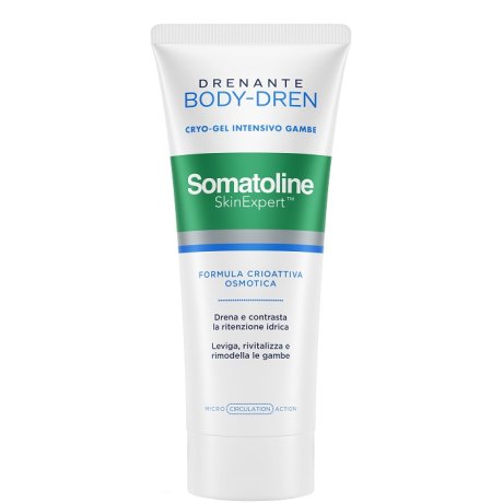 SOMAT SKIN EX DRENANTE BODY