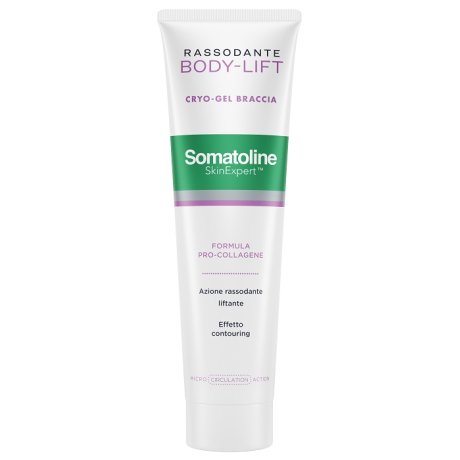 SOMAT SKIN EX RASS BRACCIA