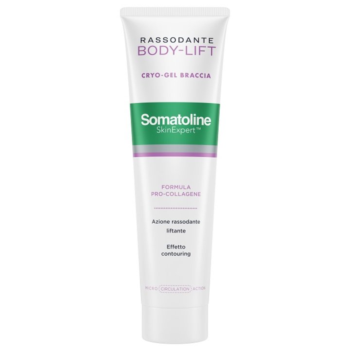 SOMAT SKIN EX RASS BRACCIA