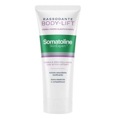 SOMATOLINE SKIN EXPERT RASSODANTE CORPO ELASTICIZZANTE 200 ML