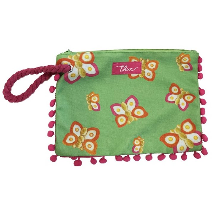 THUN Pochette 1 Farfalle THUN Pochette 1 Farfalle