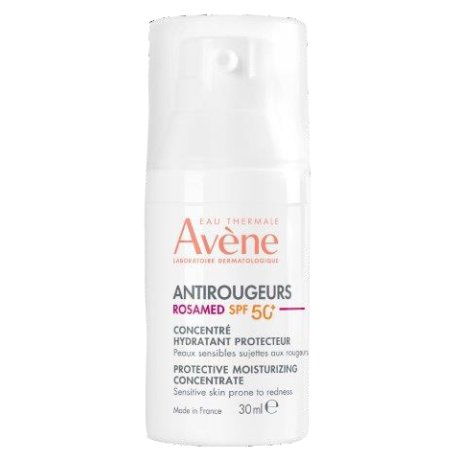 AVENE ANTIROUGEURS ROSAMED 50+ AVENE ANTIROUGEURS ROSAMED 50+