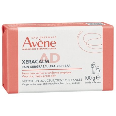 AVENE XERACALM AD PANE SURGR