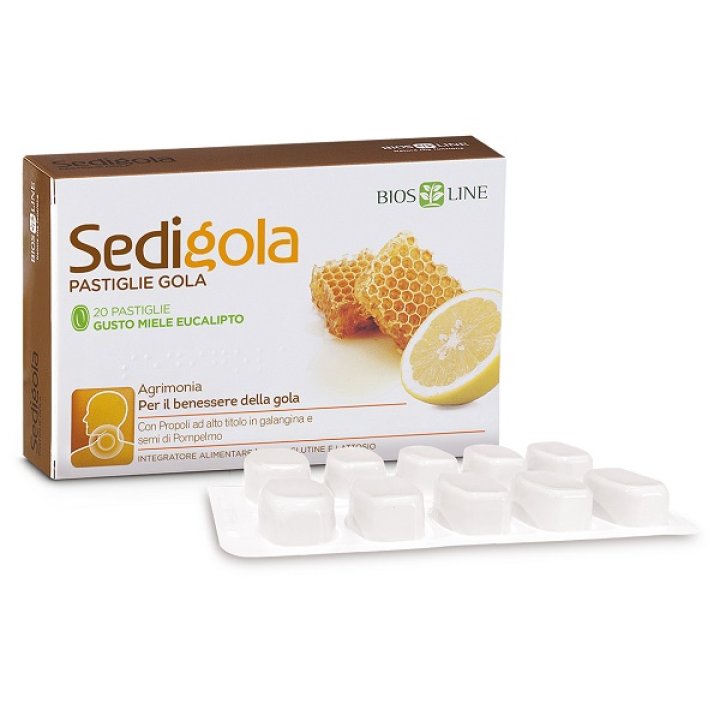 APIX SEDIGOLA MIELE EUCA20PAST