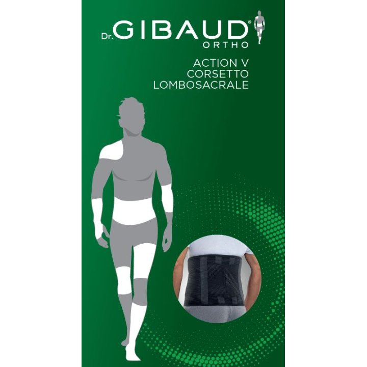 GIBAUD ORTHO CORS LOMB ACT V 1