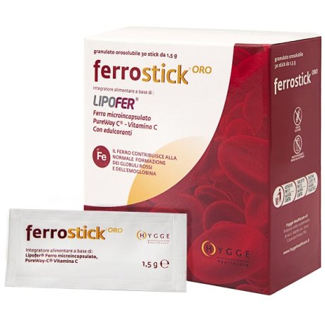 FERROSTICK 30STICK