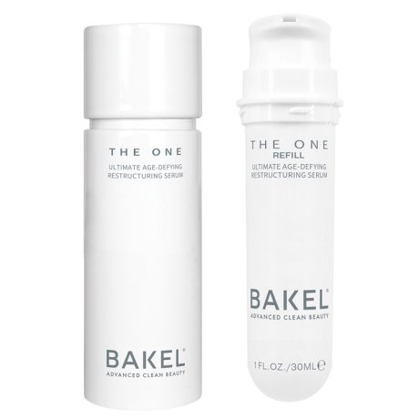 Bakel The One Serum Case & Refill - 30 ml