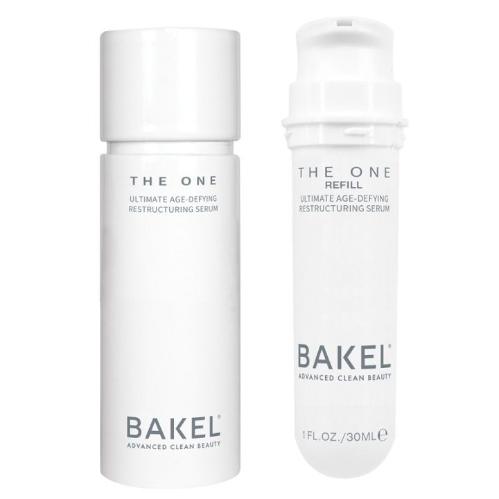 Bakel The One Serum Case & Refill - 30 ml