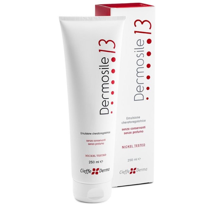 DERMOSILE 13 250ML