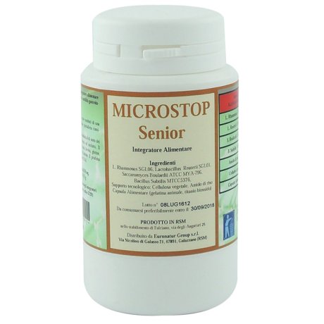 MICROSTOP 30CPS SENIOR