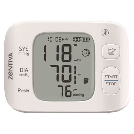 ZENTIVA SFIGMOMANOMETRO DA POLSO
